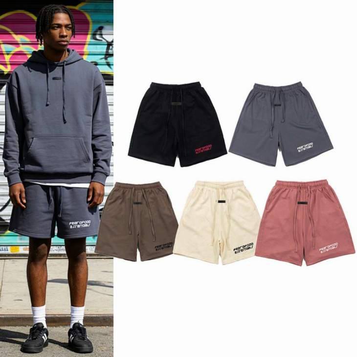 Picture of Fear Of God Short Pants _SKUFOGM-2XLcztx968617295